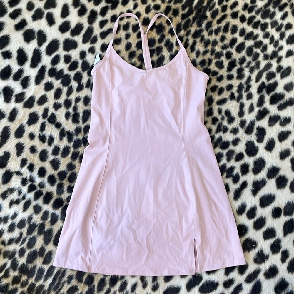 Aritzia TNA Court Dress